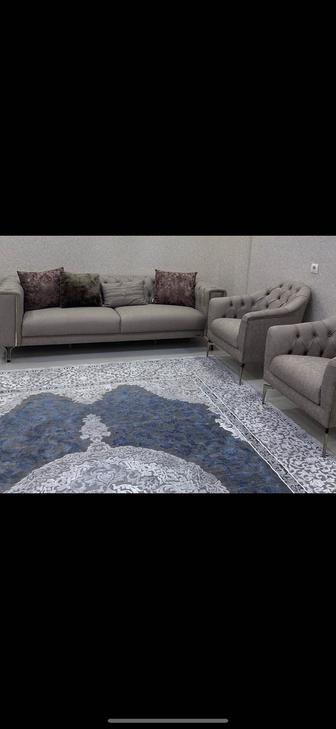 Мягкий мебель Беллона турция