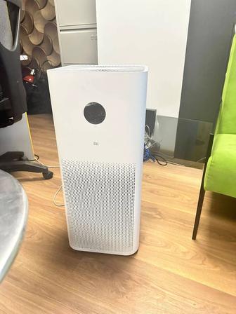 Очиститель воздуха Mi Air Purifier Pro H