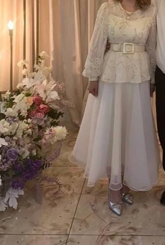 Әдемі көйлек жағдайы жақсы