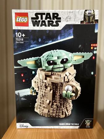 LEGO 75318 Star Wars