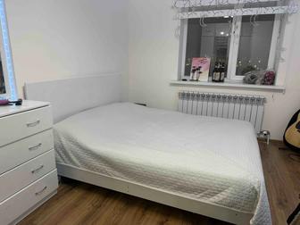 Кровать двухспальная