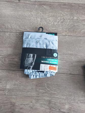 Трусы хлопковая