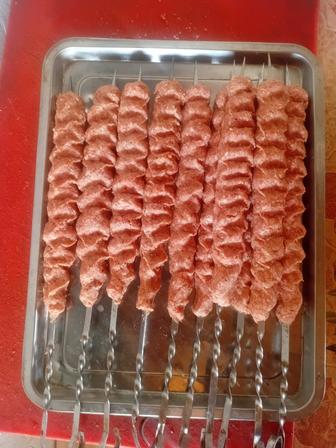 Услуги шашлычника на выезды