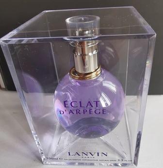 Lanvin Eclat 100 мл. Новый