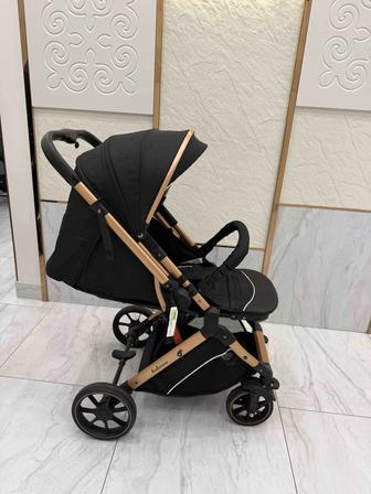Прогулочная коляска Beleco B1