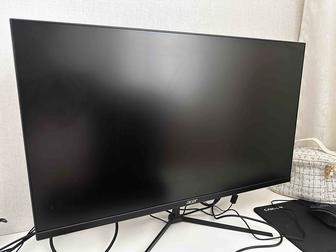 Продам Монитор Acer NITRO QG270S3bipx черный