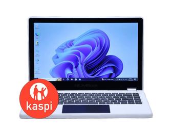 BILIMBook Pentium 4Gb SSD M.2 HD Graphics Ноутбук АКБ 5ч