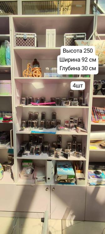 СРОЧНО продам торговое оборудование.