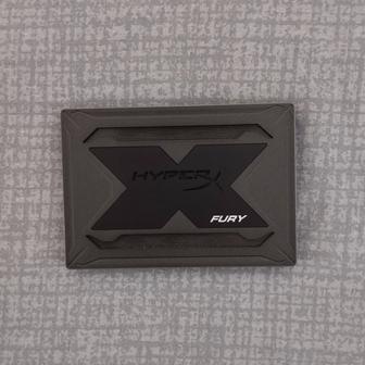 SSD 240GB Kingston HyperX Fury