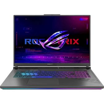 Игровой ноутбук Asus ROG Strix G18 19 GTX4070