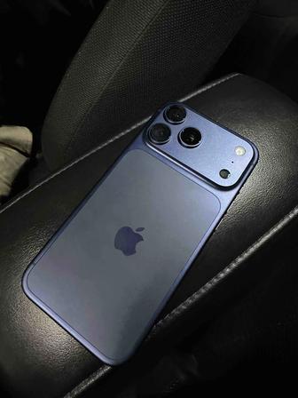 iphone 17 pro max 256