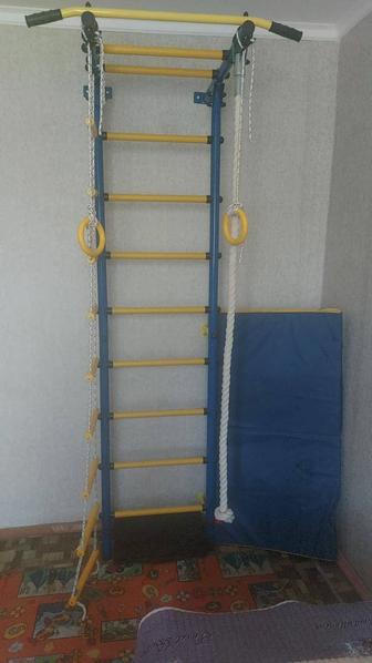 Продам шведскую стенку