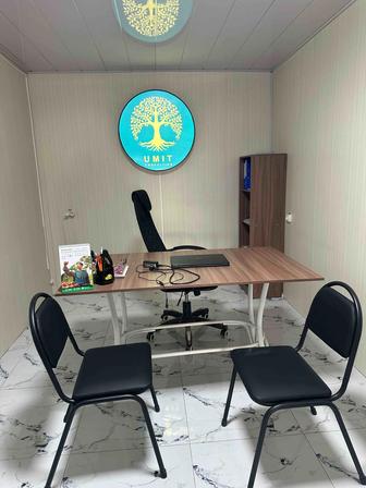 Продам стол,стулья для офиса