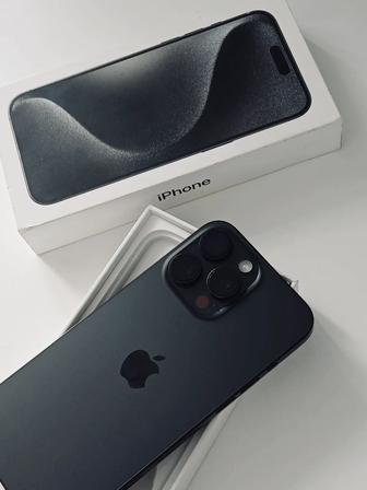 iPhone 15 Pro Max Обмен