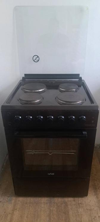 Плита электрическая Artel