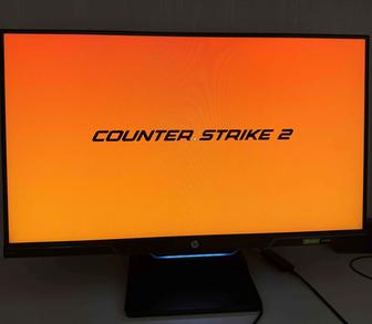 Монитор Hp 25 mx 144 герц