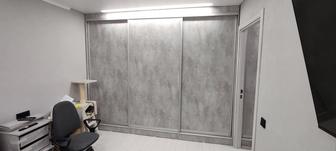 Шкафы-купе Шкафы в спальню Мебель на заказ