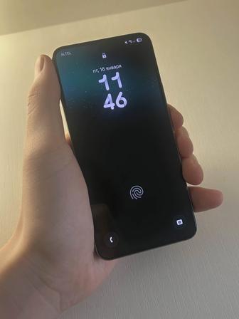 Samsung Galaxy S22 256GB, отличное состояние