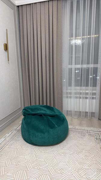 Продам пуфик в хорошем состоянии