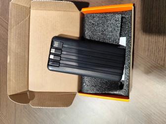 Продам новый Power bank