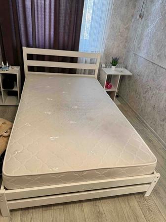 Продам кровать 130х200