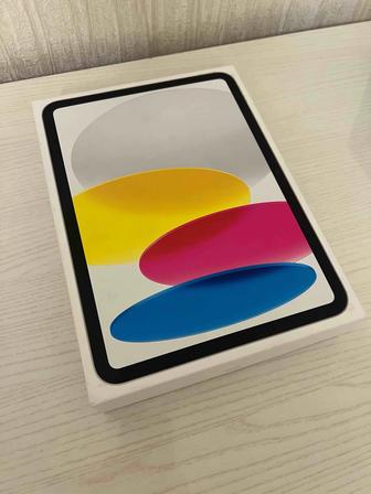 iPad 10th Gen. 64gb
