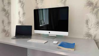 Топовый iMac 27 (late 2015)