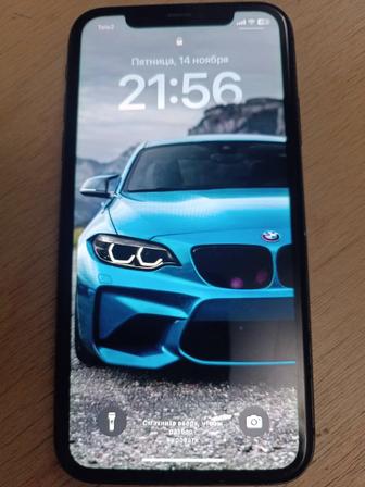Продам айфон 11
