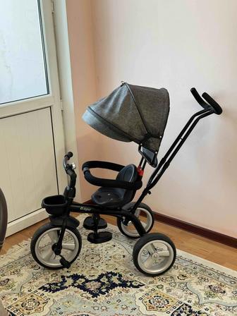Продам трехколесный велосипед