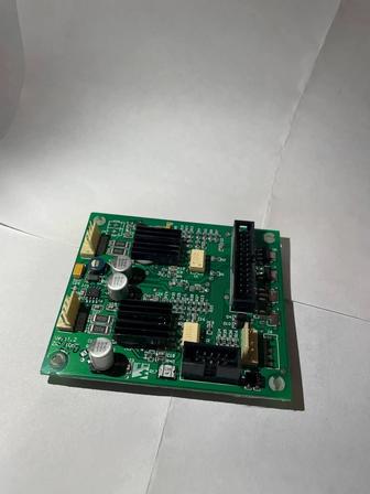 Плата управления парковочной станцией для принтера Thunder Jet V1801/1802