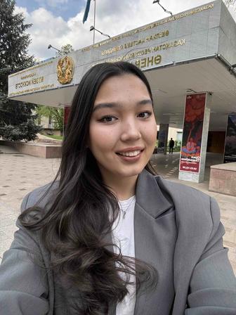 Кассир или продавец консультант