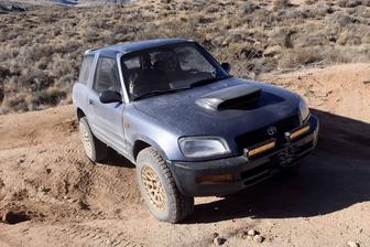 Toyota RAV4! Автоэлектрик / Компьютерная диагностика.