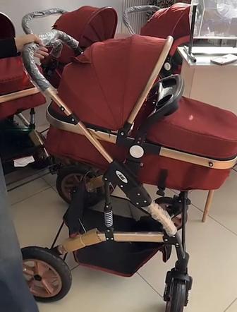 Детская коляска