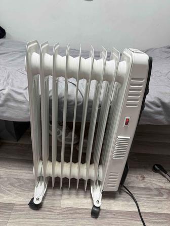 Обогреватель масляный / Радиатор