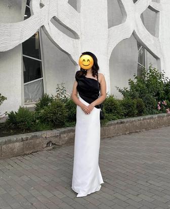 Платье на выпускной