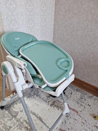 Отдам стульчик для кормления за фрукты