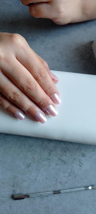 Маникюр /педикюр