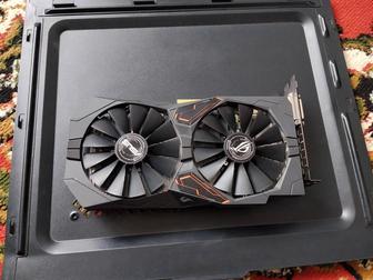 Продам видеокарту