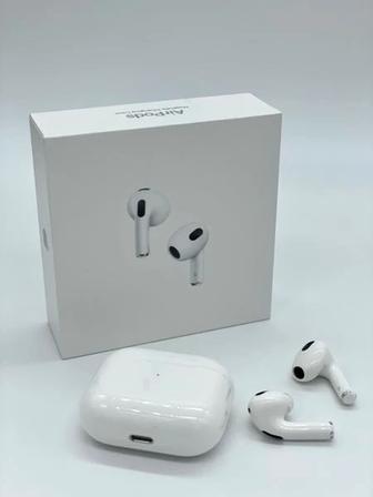 Беспроводные наушники airpods 3 mme73