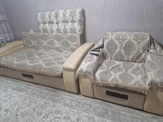 Продам диван