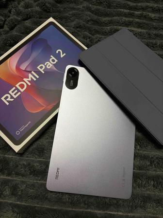 Б/У Планшет Xiaomi Redmi Pad 2