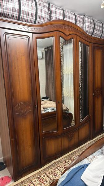 Продам мебель спальный гарнитур