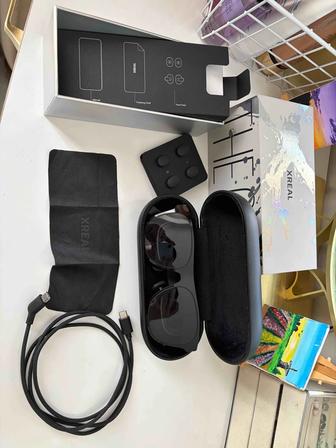 XREAL One Очки дополненной реальности