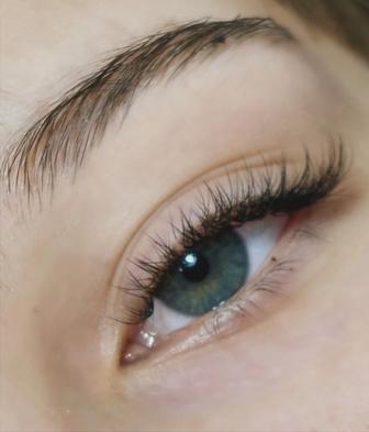 LED - Наращивание ресниц!!!