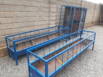 Астау. Ақыр. Науа. Кармушка. Аттақыр. Карита. Жем. Шөп. Қой. Қошқар. Тоқты.