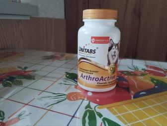 Витамины для собак