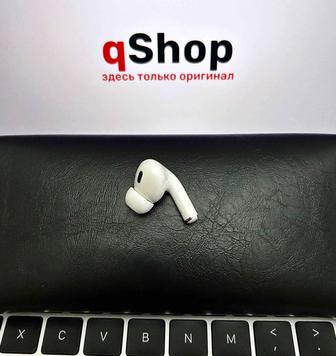 AirPods Pro 2 Правый наушник / Оригинал / Lightning