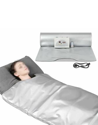 Срочно продам сауну термоодеяло с эффектом сауны для коррекции фигуры