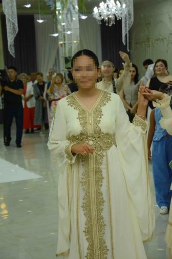 Продам платье на узату