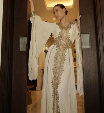 Продам платье на узату